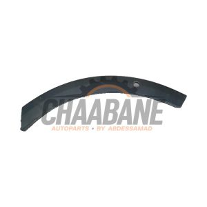 Jante de roue avant 6F9854828 Seat Arona (KJX) 1.0 TSI 12V 2017