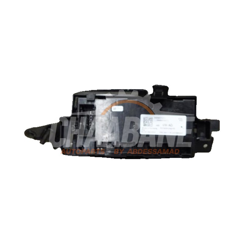 Module climatronic 5WA907007J Audi A3 Limousine (8YS) 1.5 35 TFSI 16V Mild Hybrid 2020