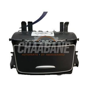 Compartiment de rangement A1766804400 Mercedes A (W176) 1.6 A-180 16V