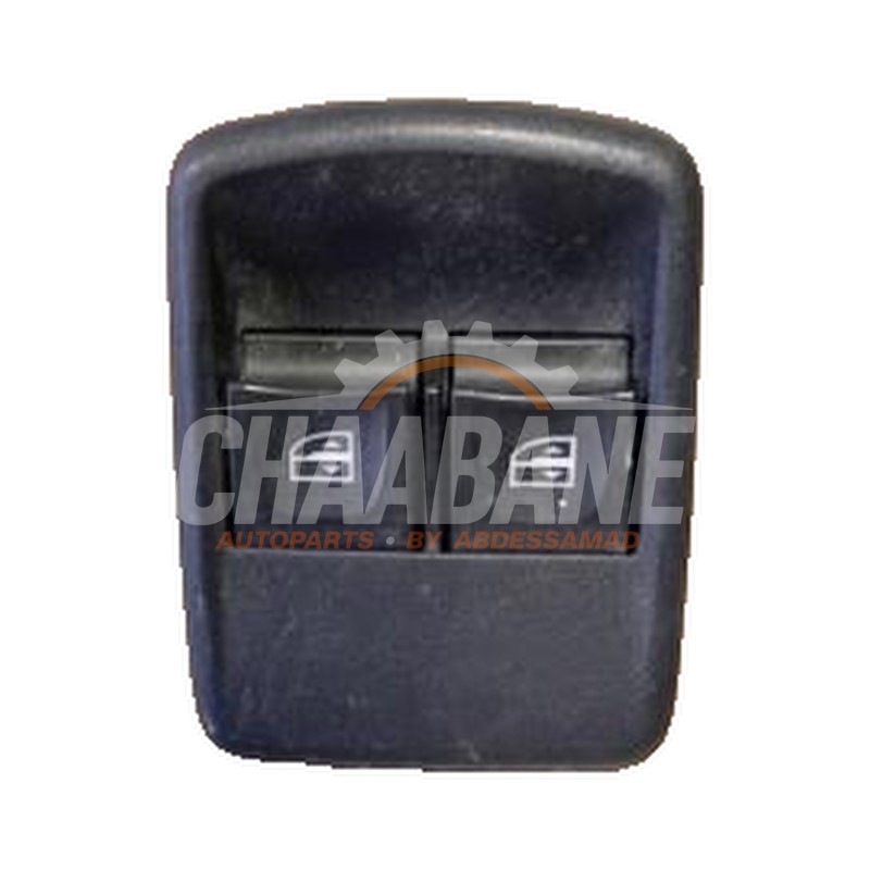 Commutateur combi vitres 254110431R Mercedes Citan (415.6) 1.5 108 CDI