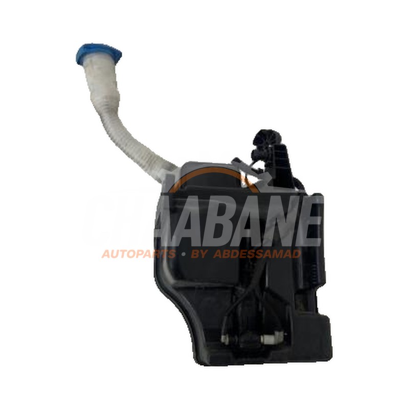 Reservoir lave-glace avant 6R0955453D Skoda Rapid 1.2 TSI 2012 / 2022