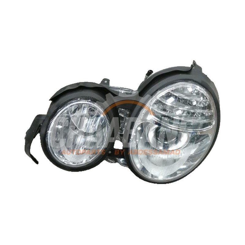 Phare gauche 084401132LX Mercedes E-Klasse