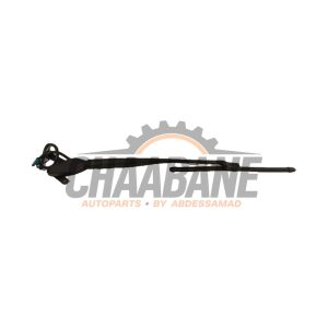Bras essuie-glace avant 7954653 BMW IX 2021