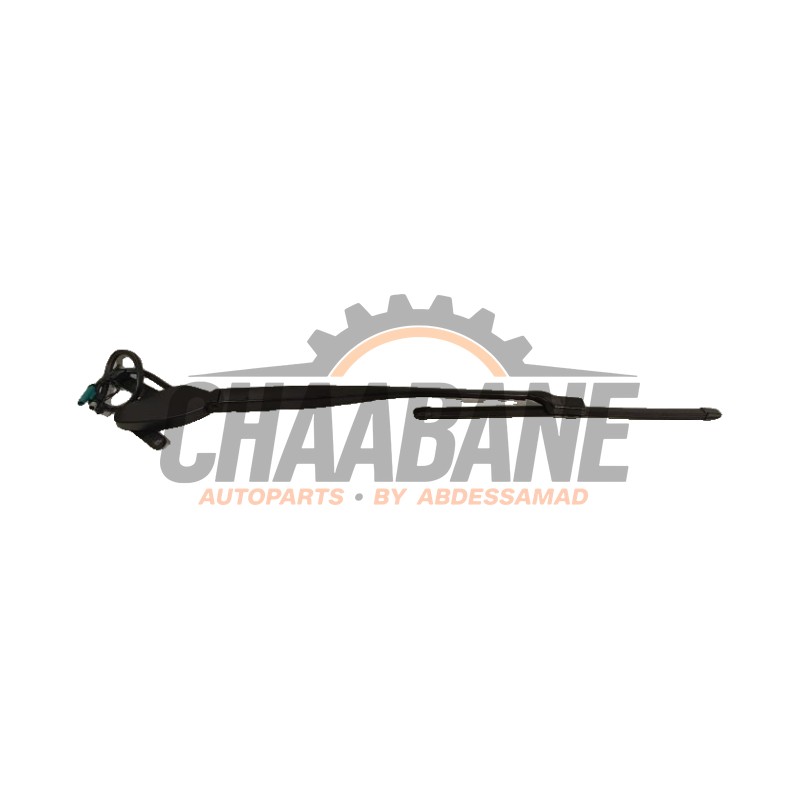 Bras essuie-glace avant 7954653 BMW IX 2021