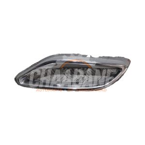 Divers A1184920100 Mercedes CLA (118.3) 1.3 CLA-180 Turbo 16V