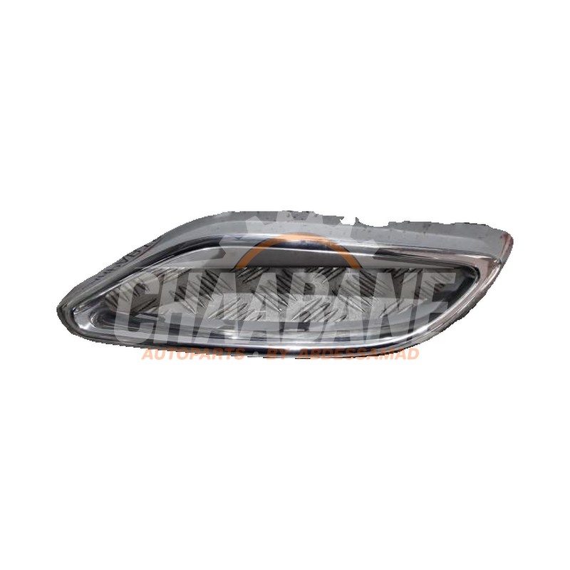 Divers A1184920100 Mercedes CLA (118.3) 1.3 CLA-180 Turbo 16V