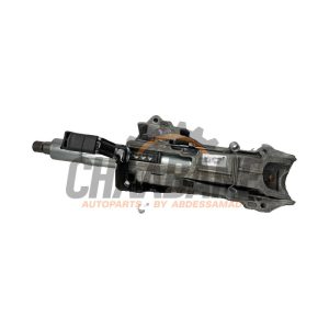 Boitier colonne de direction A2054604116 Mercedes C (W205) C-200 2.0 CGI 16V