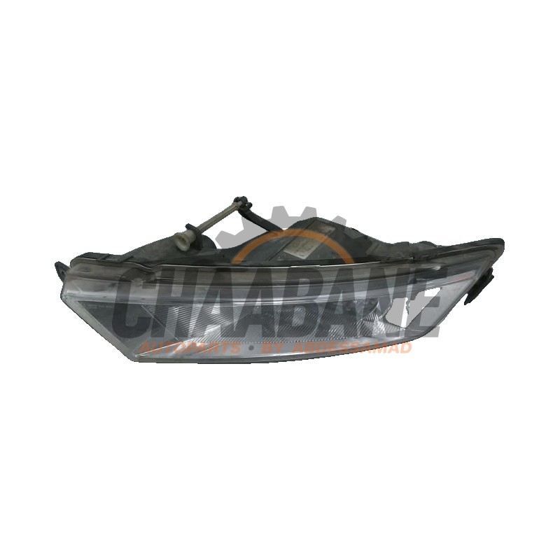 Feu antibrouillard avant gauche 5JA941701 Skoda Rapid 2012 / 2019