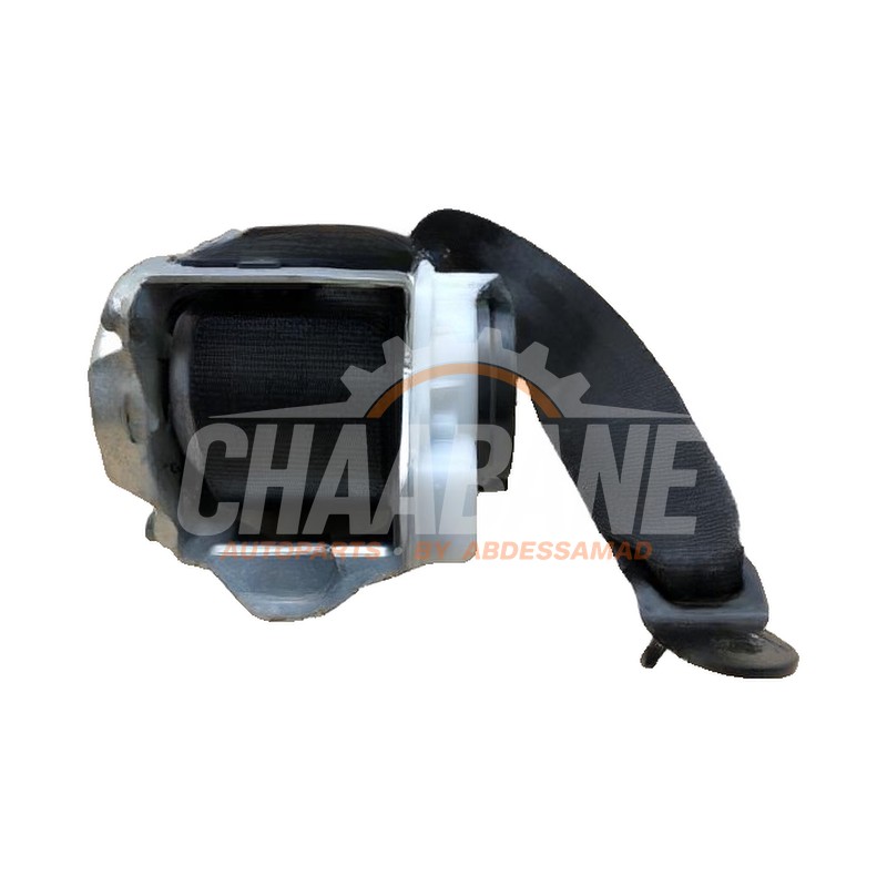Ceinture arriere droit 4K8857805GV04 Audi A6 Avant (C8) 3.0 V6 24V 50 TDI Mild hybrid Quattro 2018