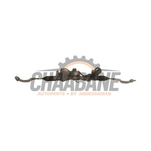 Boitier de direction assistee A2474606301 Mercedes GLA (H247) 1.3 250 e Turbo 16V