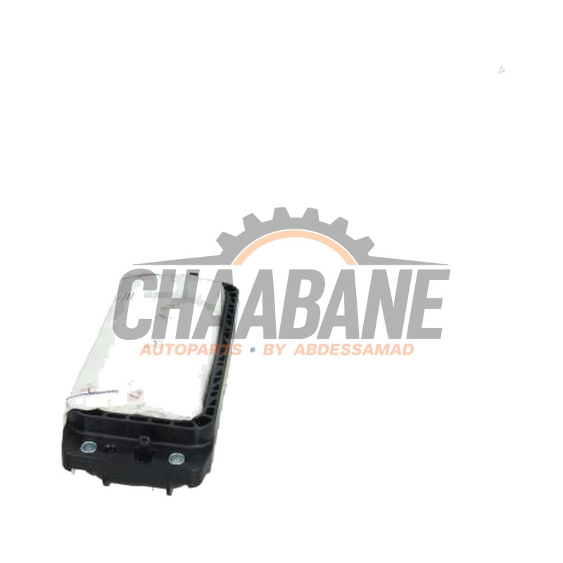 Airbag droite (tableau de bord) 5FF880204F Cupra Formentor 2.5 VZ5 16V 4Drive 2020