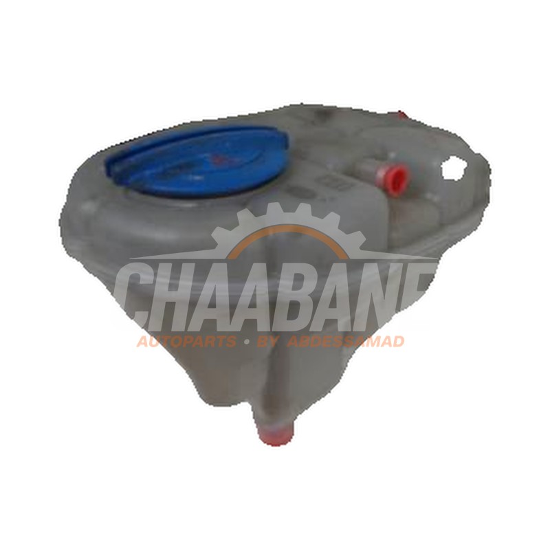 Reservoir dexpansion 4G0121403G Audi S7 2012 / 2018