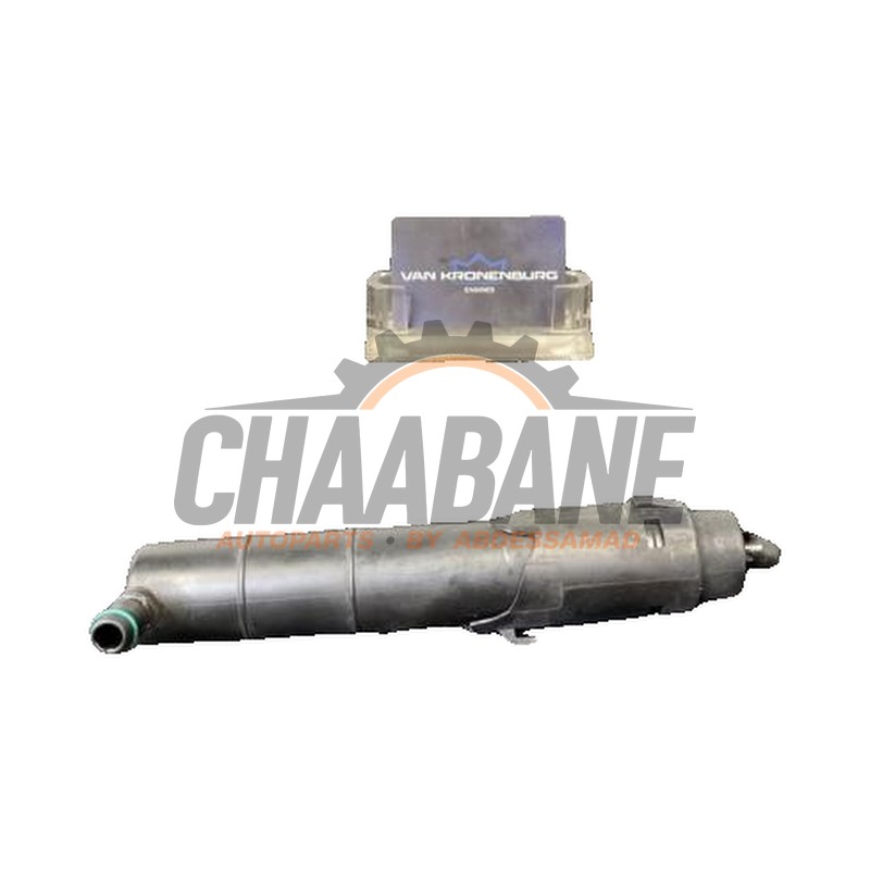 Buse phare 971955965 Porsche Panamera Sport Turismo (971H) 2.9 V6 24V 4 2017 / 2023