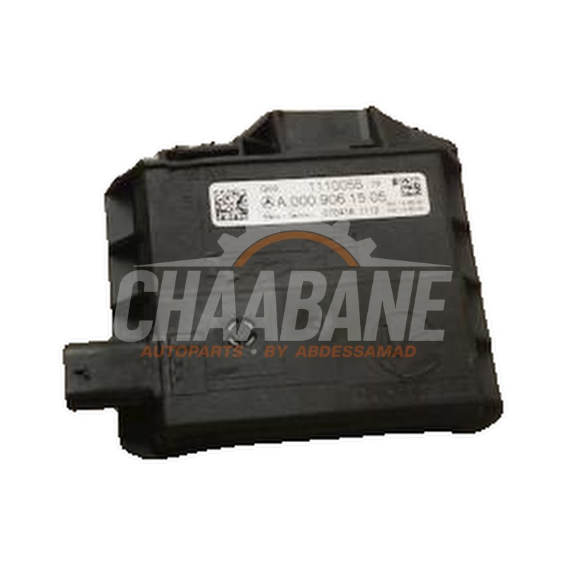 Module (divers) A0009061505 Mercedes GLC (X253) 2.2 250d 16V BlueTEC 4-Matic