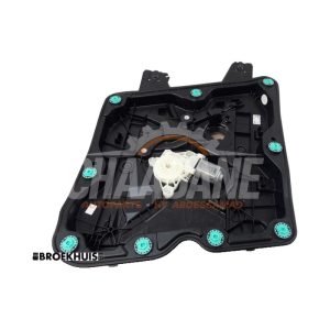 Moteur de vitre portiere 4K0959812A Audi Q4 Sportback (4FN) 40 e-tron 2021