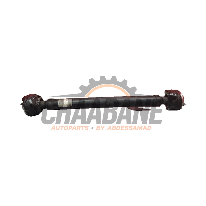 Arbre intermediaire pour 4x4 6700085480 Maserati Ghibli III 3.0 S Q4 Biturbo V6 24V 2013