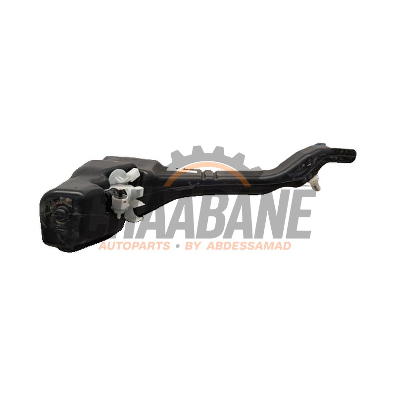 Reservoir lave-glace avant A1678690XXX Mercedes GLE (V167) 350de 2.0 Turbo 16V 4-Matic