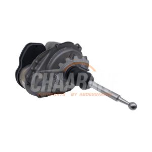 Servo frein 5WB614105AK Audi A3 Sportback (8YA) 2.0 30 TDI 16V 2019