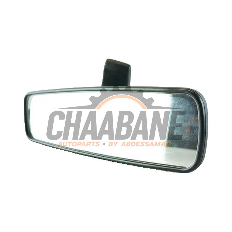 Retroviseur interieur A6398100517 Mercedes Vito Tourer (447.7) 1.6 109 CDI 16V