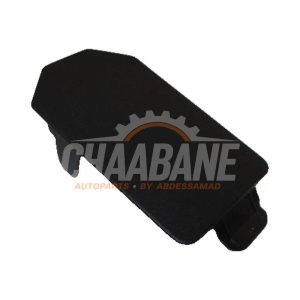 Plaque de protection divers 4M0971981 Audi A4 (B9) 2.0 35 TDI 16V 2015