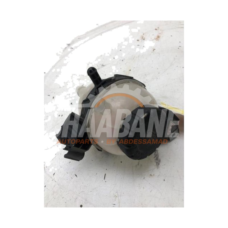 Reservoir dexpansion 2225000549 Mercedes E AMG (R238) 3.0 E-53 AMG EQ Boost 24V 4-Matic+