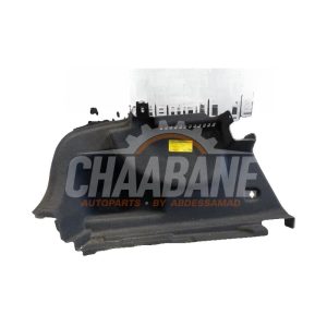 Revetement coffre gauche A17769047039E83 Mercedes A Limousine (177.1) 1.5 A-180d