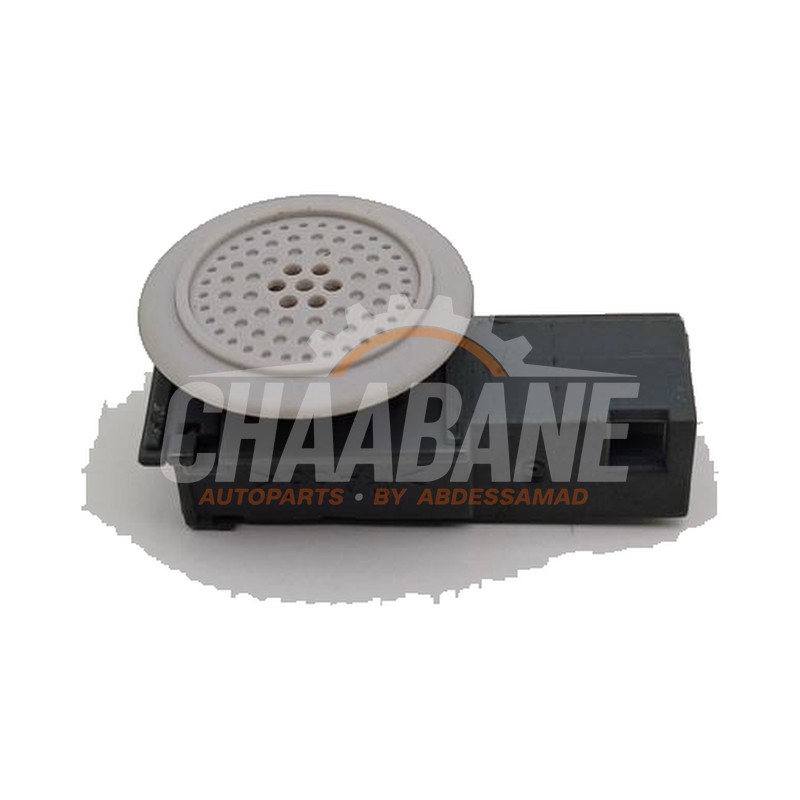 Microphone A2138200600 Mercedes C Estate (S206) C-300 e 2.0 Turbo