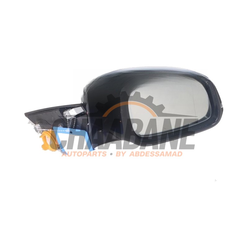 Retroviseur droit 7285246 BMW 4-Serie 2014 / 2021