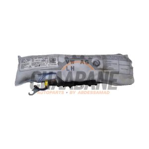 Airbag siege 4KE880241E Audi E-tron Sportback (GEA) 55 2019