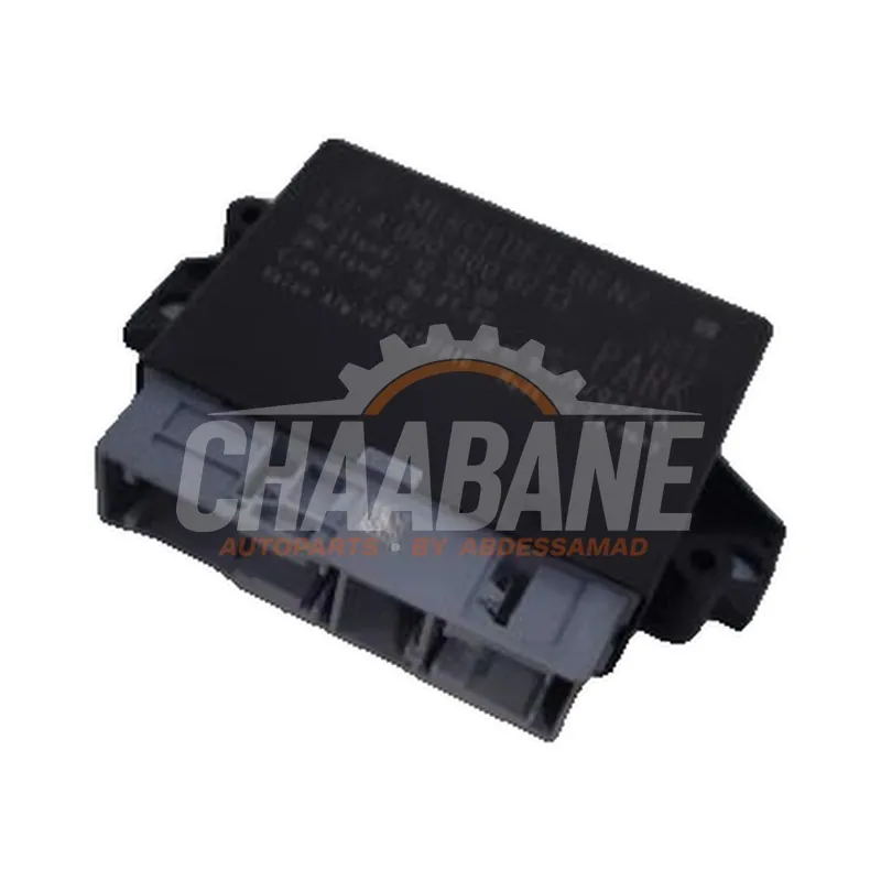 Module PDC A0009006713 Mercedes Vito
