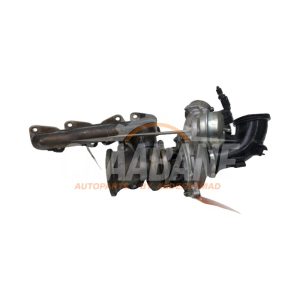 Turbo 2740903280 Mercedes E (R238) E-300 2.0 Turbo 16V