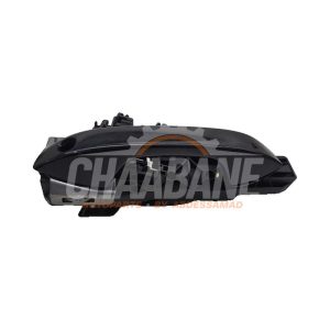 Poignee de porte avant gauche 5H0837469 Volkswagen Golf VIII (CD1) 2.0 GTI 16V 2019