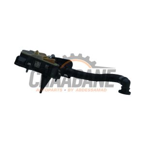 Ventilation carter 06K103495BL Audi A6 (C8) 2.0 16V 50 TFSI E Mild hybrid Quattro 2018
