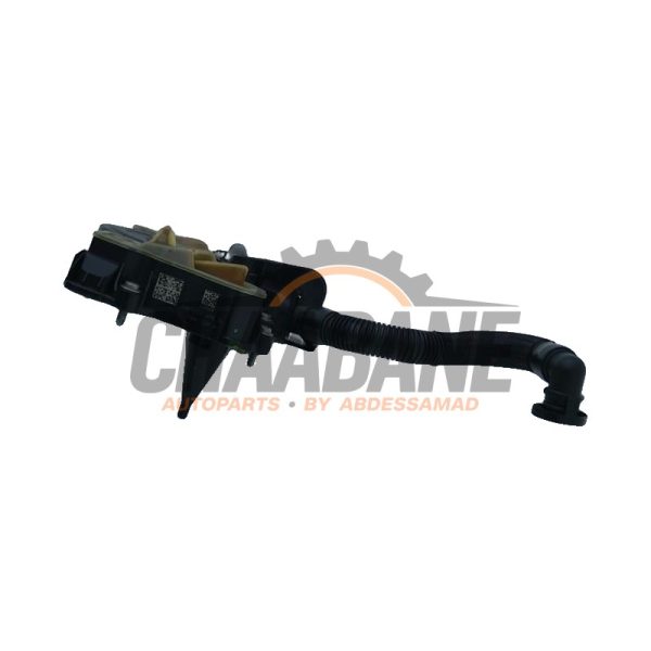 Ventilation carter 06K103495BL Volkswagen Polo VI (AW1) 2.0 GTI Turbo 16V 2017