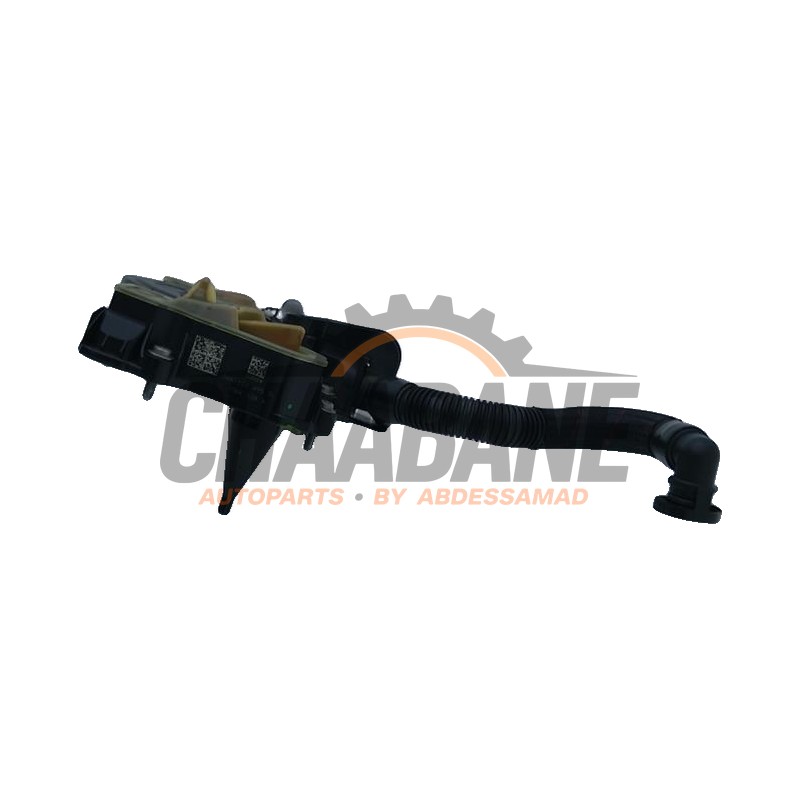 Ventilation carter 06K103495BL Audi A6 (C8) 2.0 16V 50 TFSI E Mild hybrid Quattro 2018