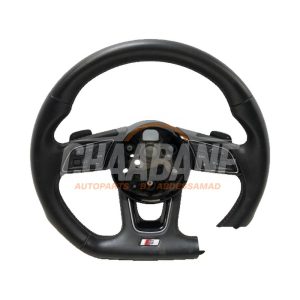 Volant 8W0419091DG Audi S5 (F53/F5P) 3.0 TFSI V6 24V 2016