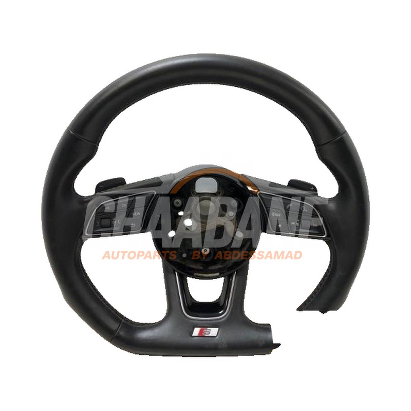 Volant 8W0419091DG Audi S5 (F53/F5P) 3.0 TFSI V6 24V 2016