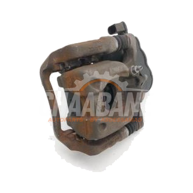Etrier de frein (pince) arriere gauche A2474231900 Mercedes CLA (118.3) 2.0 CLA-220 Turbo 16V