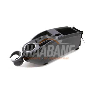 Console centrale 9292461 BMW i3 (I01) i3 2013 / 2022