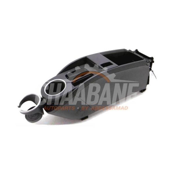 Console central 9292461 BMW i3 (I01) i3 2013 / 2022