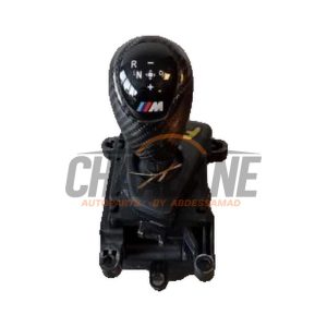 Levier de vitesse GW784861102 BMW M3 (F80) 3.0 24V TwinPower Turbo 2014 / 2018