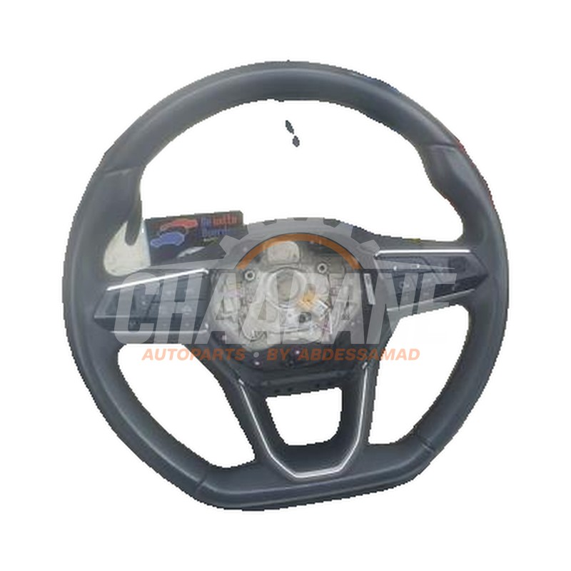 Volant 5FA419091T Seat Leon (KLB) 1.0 eTSI 12V 2019