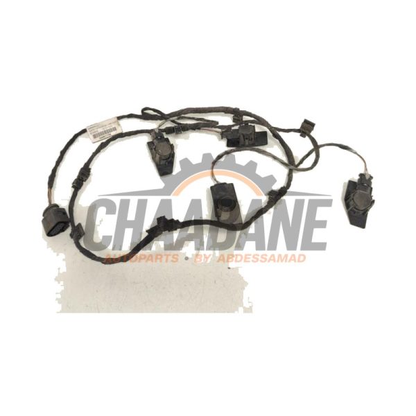 Kit capteur PDC 3G9971104 Volkswagen Passat Variant (3G5) 2.0 TDI BiTurbo 16V 4Motion 2014 / 2024