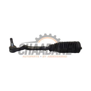 Barre daccouplement droite 3109792 Mercedes Vito (447.6) 2.2 114 CDI 16V