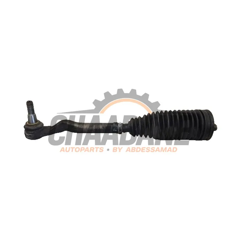 Barre daccouplement droite 3109792 Mercedes Vito (447.6) 2.2 114 CDI 16V