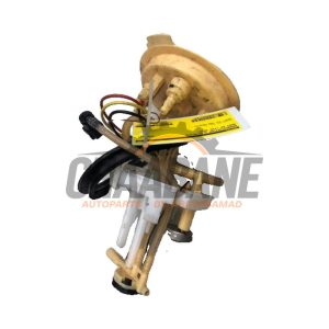 Pompe a carburant 8W0919088K Audi A4 Avant (B9) 2.0 TDI Ultra 16V 2015