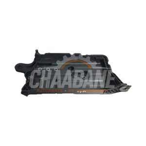 Boitier de batterie 5Q0915321H Seat Leon ST (5FF) 1.6 TDI Ecomotive 16V 2012 / 2020