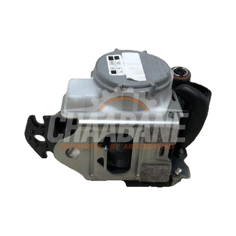 Ceinture de securite arriere droite 6F0857805 Seat Arona (KJX) 1.0 TSI 12V 2017