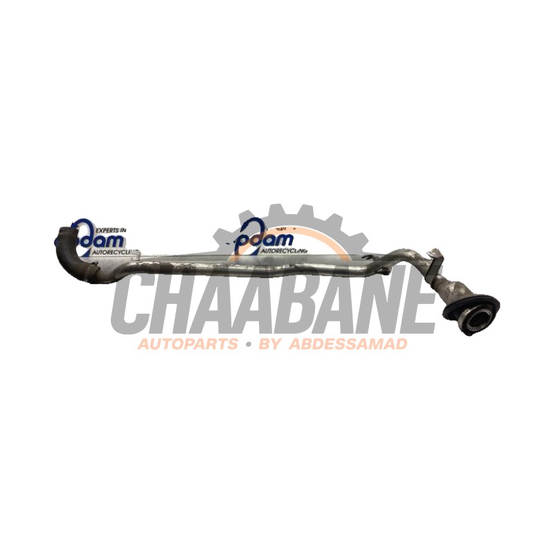 Tube de remplissage reservoir a essence A2464701420 Mercedes A (W176) 1.6 A-160 16V