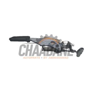 Levier frein a main 34406799101 BMW 3 serie Gran Turismo (F34) 320d xDrive 2.0 16V 2012 / 2020